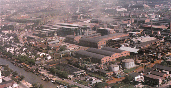 Suzhou Vanforge Metals Co.,  Ltd.