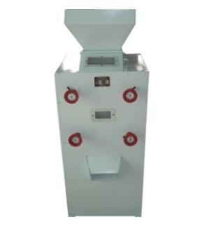 Easy-to-Maintain GSTA Carbon Steel Malt Grinder for Big Output in Alcohol Processing