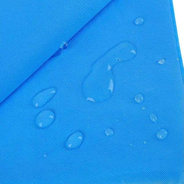 XL Hospital Bed Mattress Cover Spunlace Consumable Medical Supplies Sterile