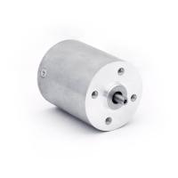Nema sem escova 14 12v 24V 9.4w 3000RPM 0.03Nm do motor da miniatura de 36mm