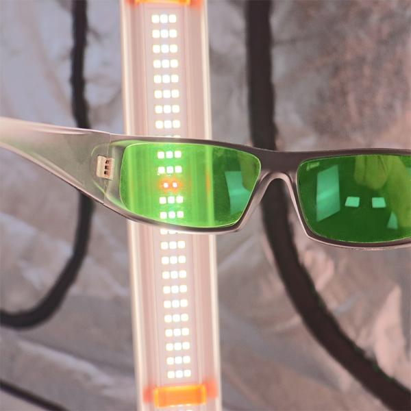 O espectro completo 1500W cresce claro com o diodo emissor de luz de Samsung Lm301h Osram