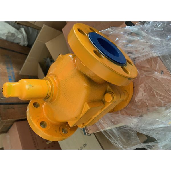 FeedPump Assy. 206L.11P.00 for JICHAI C8190 B6190 G6190 Diesel Engine Parts