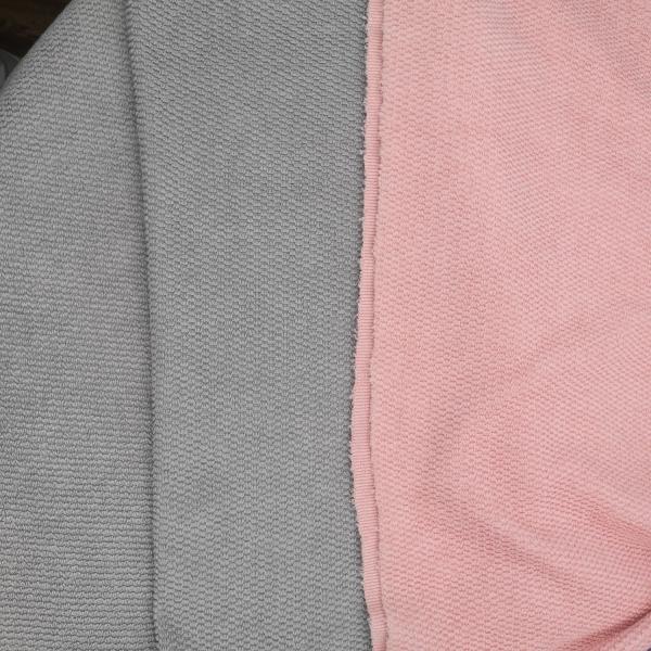 Water Absorbent Microfiber Pearl Fabric 80 Polyester 20 Polyamide