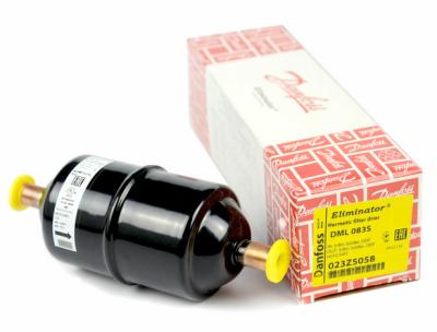 HVAC  Original air conditioning / freezer / dry and dry filter DML083S 023Z5058 refrigeration accessories