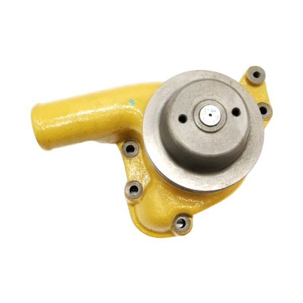 6136-62-1102 6136-62-1100 Water Pump for Engine 6D105 Excavator PC200-3 PC220-3