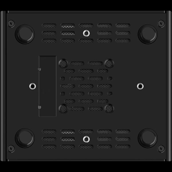 Zynshield Desktop Firewall Intel N100 N200 N305 Dual 2.5G LAN 2 HDMI 2 USB 3.2 WIFI 6 TPM Module