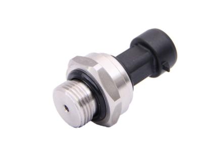 Conduza a amplitude da pressão do sensor SS304 4~20mA 0.2-2.9V 600bar da pressão de SPI I2C