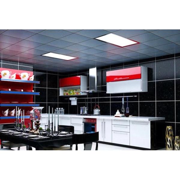 Свет панели потолка СИД формы 40W SMD2835 прямоугольника