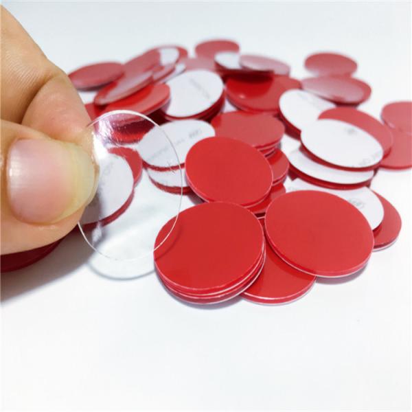 3M VHB acrylic adhesive tape Die Cut Adhesive Tape Waterproof Die Cut Kapton Tape