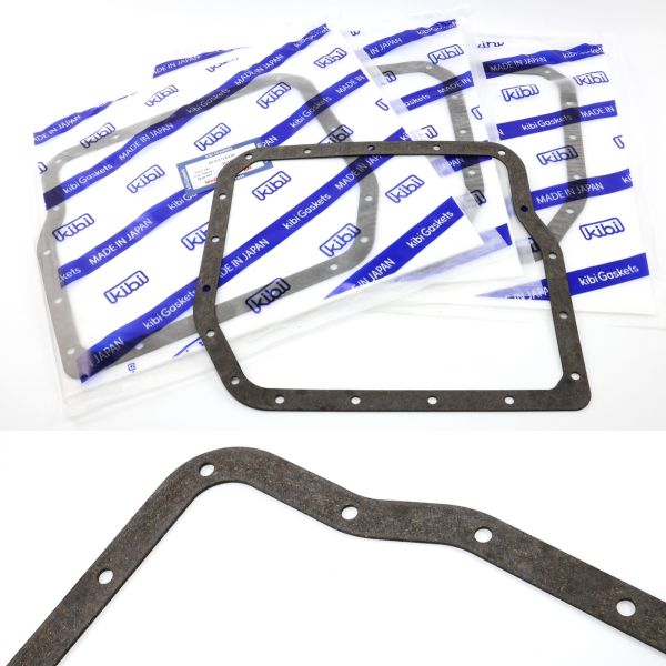 35168-21020 KIBI Gasket Reliable Transmission Oil Pan Gasket For 2AZ ACV4# 2GR