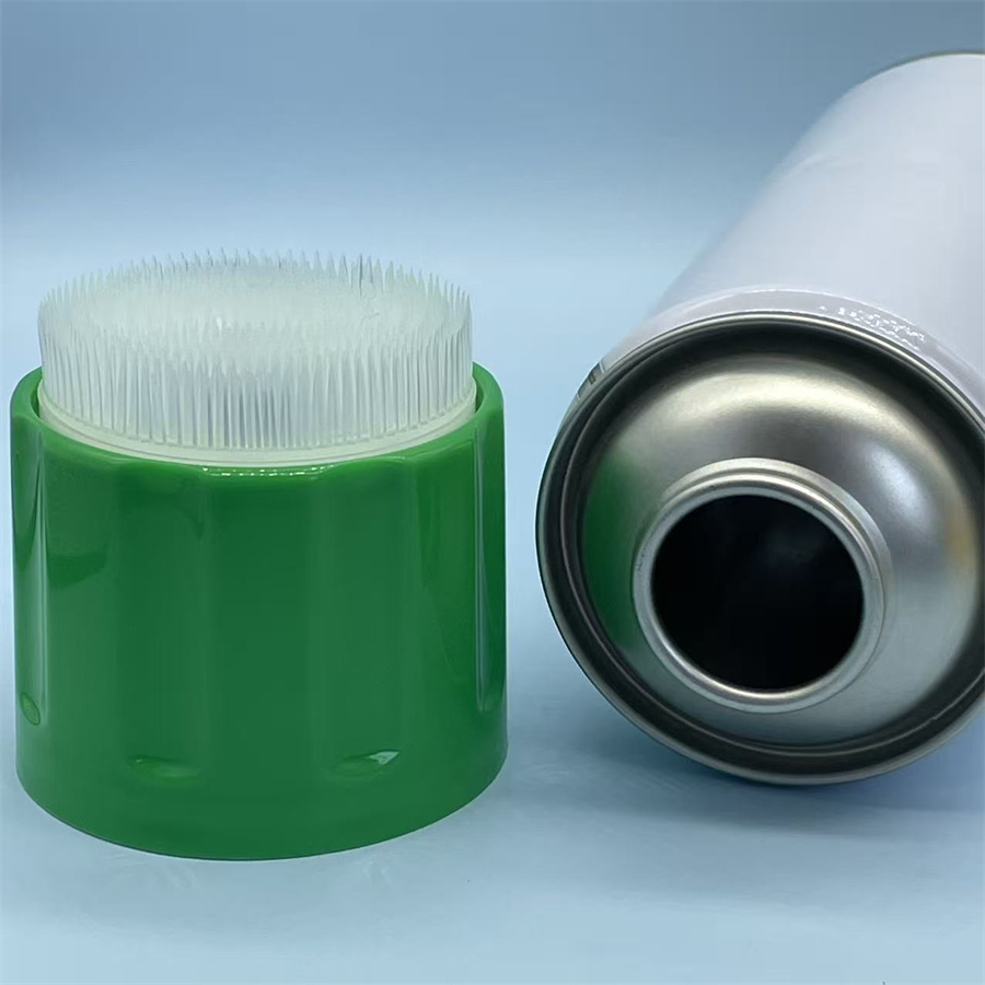 Foam Pump Valve, Foam Dispensing Valve For Daily Chemical Packaging Liquid Pressing Application