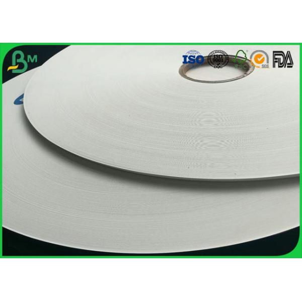 Крен бумаги качества еды 100% естественный соломы бумаги к делать все виды из трубы