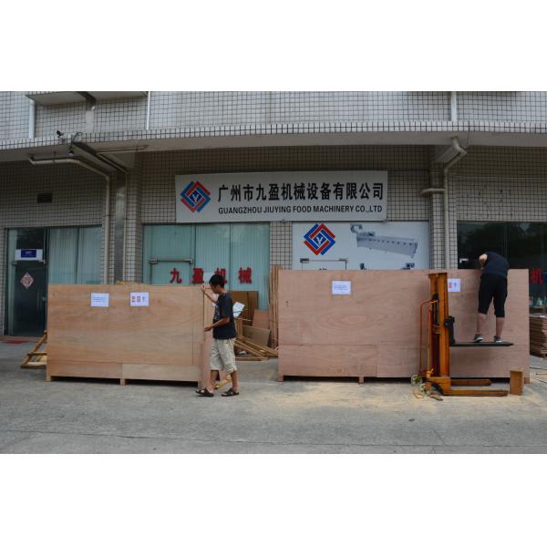 Емкость машины 1000-1500КГ/Х шелушения фрукта и овоща электрическая