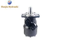 Moteur à entraînement hydraulique BMR125 11185517 à couple de sortie élevé pour moissonneuse à bunker à remorque