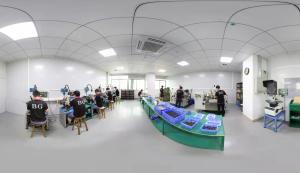 DongGuan BG Precision Mold Parts CO., Ltd