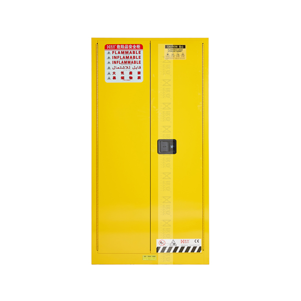 Metal Chemical Reagent Safety Storage Cabinet for Safe Storage of Laboratory Equipment