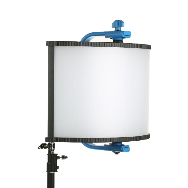 100W W30 Convex Designed Wide Angle LED Studio Light