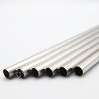 Pipe en alliage de nickel résistant à la corrosion à haute résistance Monel K500