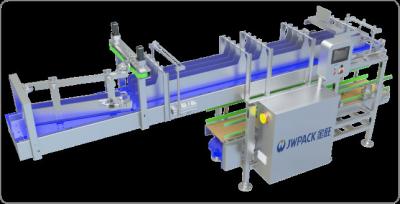 máquina de embalagem automática 2KW da gota da caixa