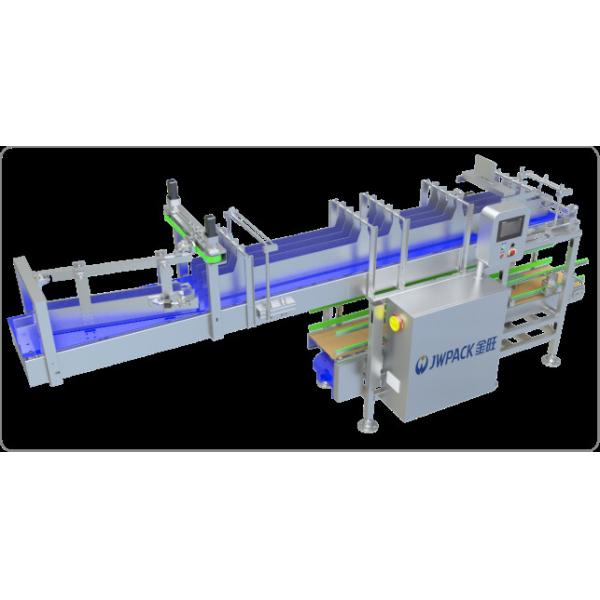 carton automatic drop packing machine 2KW