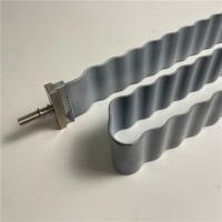 Pilha de bateria Serpentine Aluminum Cooling Plate de IATF 21700