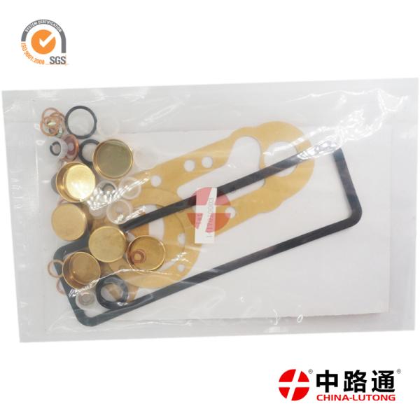common rail injectors repair kits 1 417 010 003 800006 Piezo Injector Valve Repair Kits for Bo-sch