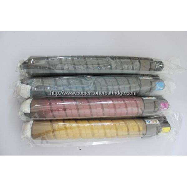 Патрон тонера лазера цвета афисио МПК3500Э Рикох с обломоком для копировальных машин АФ МПК4500