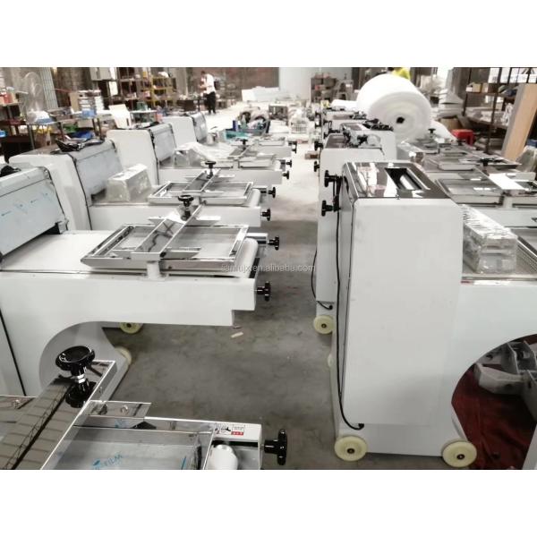 Shaping Function Dough Moulding Machine for Bakery Bread Production Line
