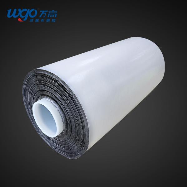 Лента Repositionable не постоянная двойная, который встали на сторону на плакат 500mm широко