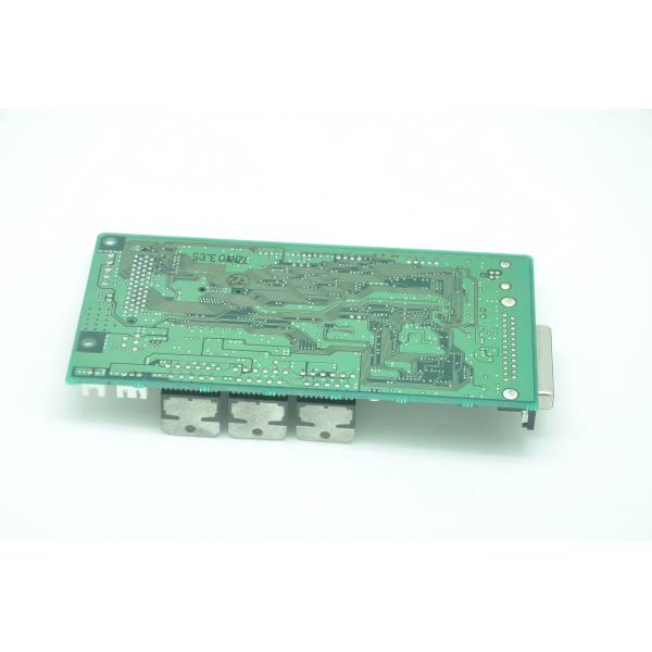 Electronic Graphtec Cutting Plotters Ce Fc Series Control Mainboard CE5000