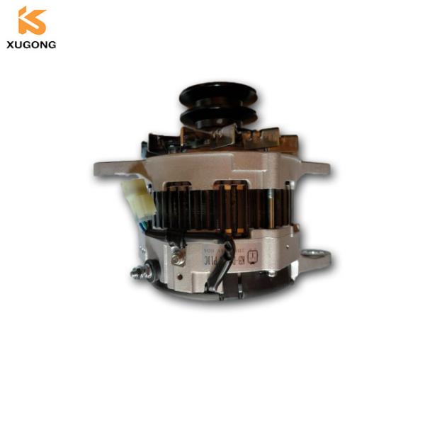 L'électricité est utilisée pour la combustion de l'air.