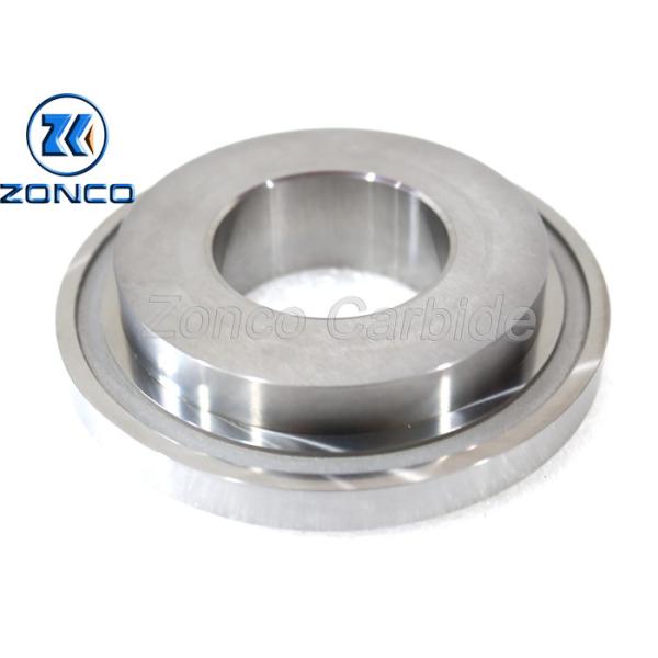 Инструменты точности мест клапана карбида вольфрама ХРА89-ХРА92.9 нештатные