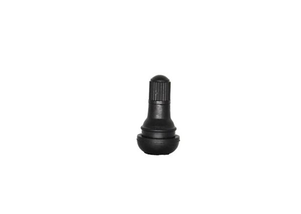 Premium Aluminum Tire Valve Tech Material TR412 Ozone 100 PPHM 34mm
