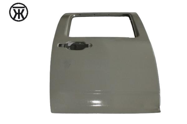 ISUZU DMAX 04 DOOR ASM traseiro RH 8973591701 8980429021