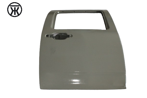 ISUZU DMAX 04 ДОР ASM РЕАР RH 8973591701 8980429021