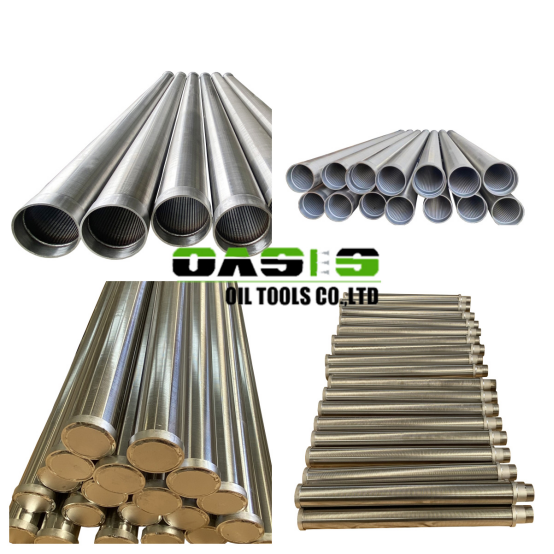 Water Well Accessories Stainless Steel Flanges with Corrosion and high pressure