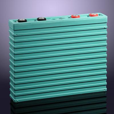 Pilhas Lifepo4 200Ah-A, bloco prismáticos do de alta capacidade recarregável da bateria de lítio