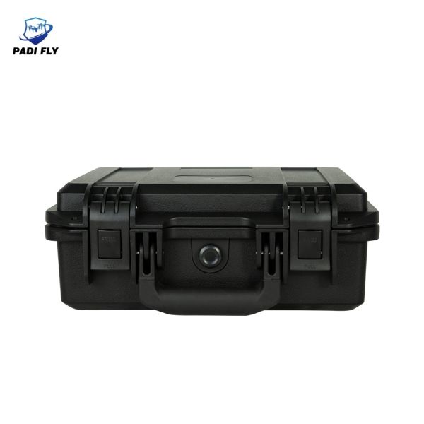 Handheld UAV Detection & Localisation Device 2000m Long Range Drone Detector