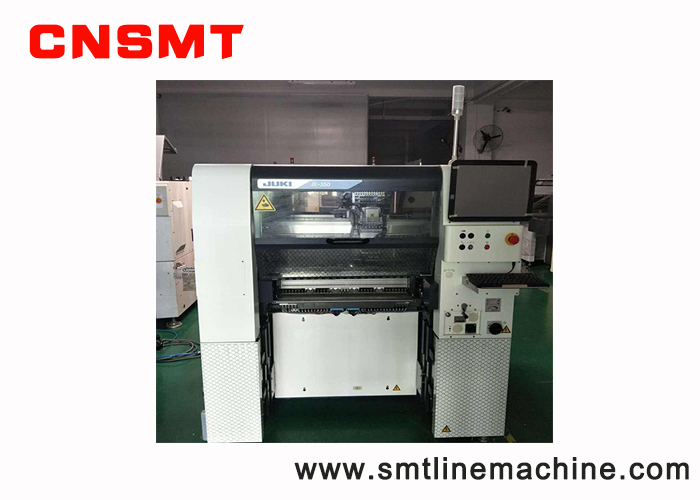 Линия машина фидеров SMT Juki JX350 42000CPH RF