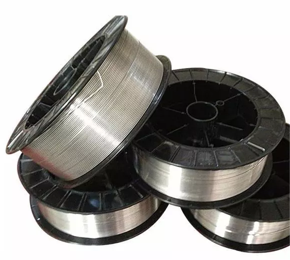 3m 5m 10m 100g не сплавляют провод ODM толстого алюминиевого крена провода 5154 алюминиевый электрический