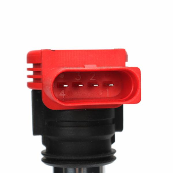 06E905115E 06E905115D Audi A4 Ignition Coils Audi A5 Coil Pack