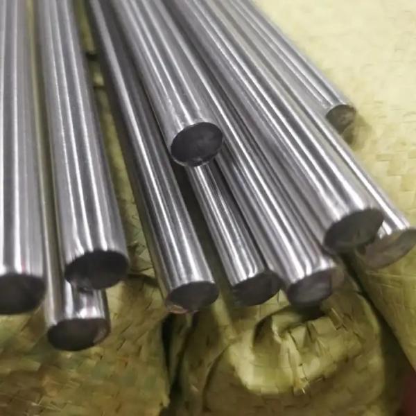 ASTM 201 304 316 310 Stainless Steel Round Bars Rods Polished Bright