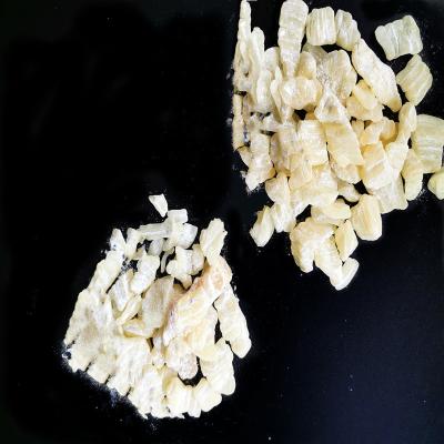 O sólido amarelo da protuberância do solúvel do tolueno desinfetou EVA Resin For Printing Ink