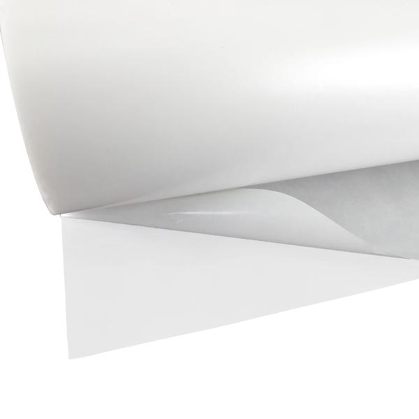 0.06mm 0.20mm PO горячее плавят клей покрывают заплату вышивки текстильных тканей