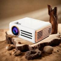 T3 HD Mini Projector 1080P Android 9.0 200 ANSI Lumens Projector