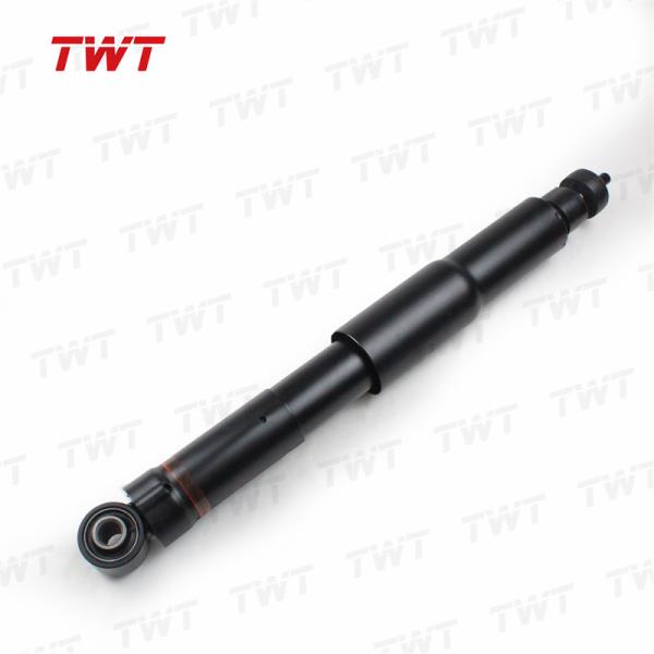 TWT 4853069116 4853169566 Front Suspension Air Strut Shock Absorber Assy with Inductance for Toyota Land Cruiser 100 1998-1999