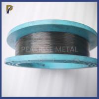 Rede de arame pulverizada resistente à corrosão do molibdênio do fio de Moly do fio do pulverizador do molibdênio do fio 3.17mm 2.3mm 1.41mm do molibdênio