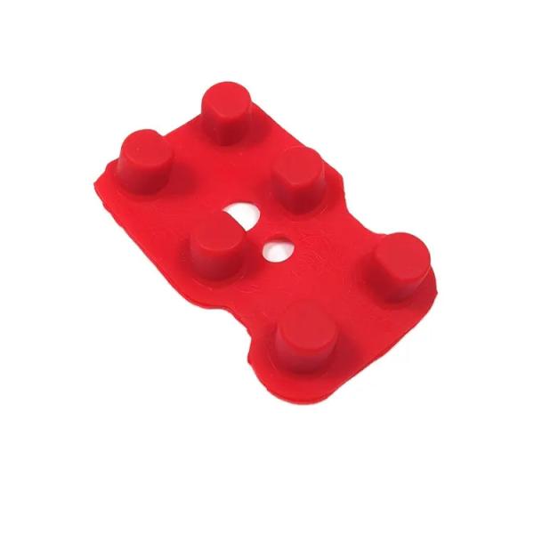 Clavier en silicone conducteur et contrôleur de clavier en caoutchouc de haute qualité