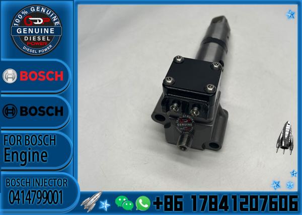 Fuel Pump 0414799005 0414799001 0414799025 0280745902 A0280745902