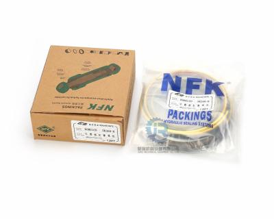 Sk330-8 Excavator Oil Seal , OEM Kobelco Arm Cylinder Seal Kit